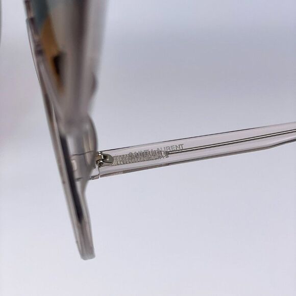 NEW Saint Laurent New Wave SL232 BETTY 005 Women Sunglasses - Picture 11 of 13